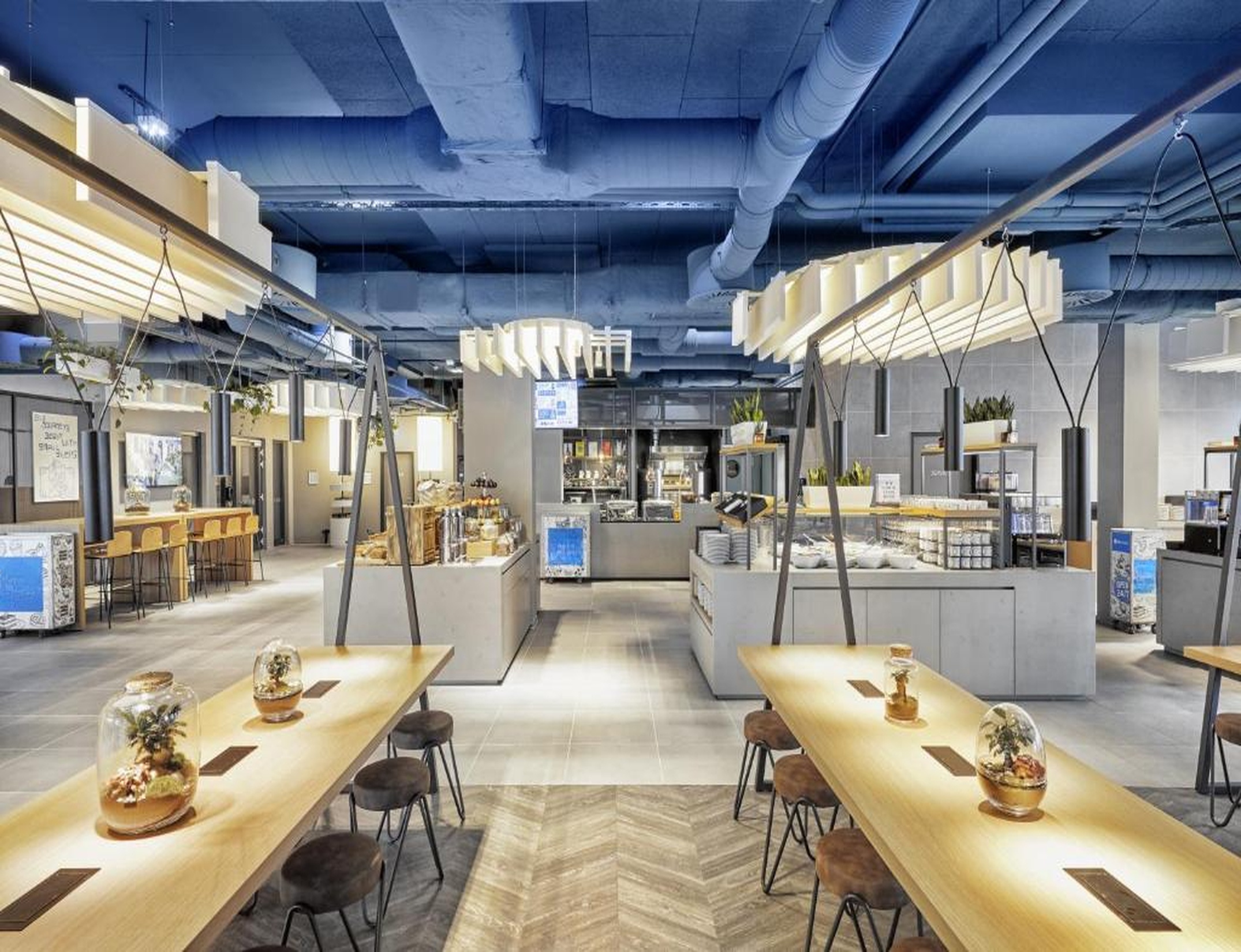 H2 Hub Bistro