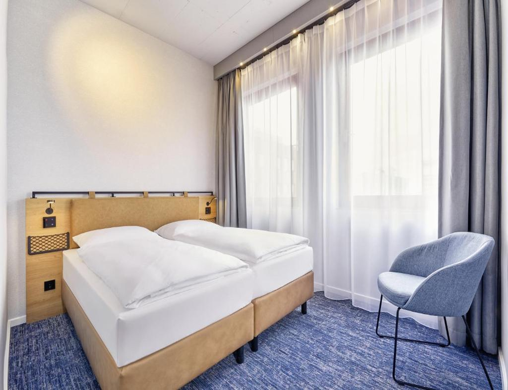 Modern Room