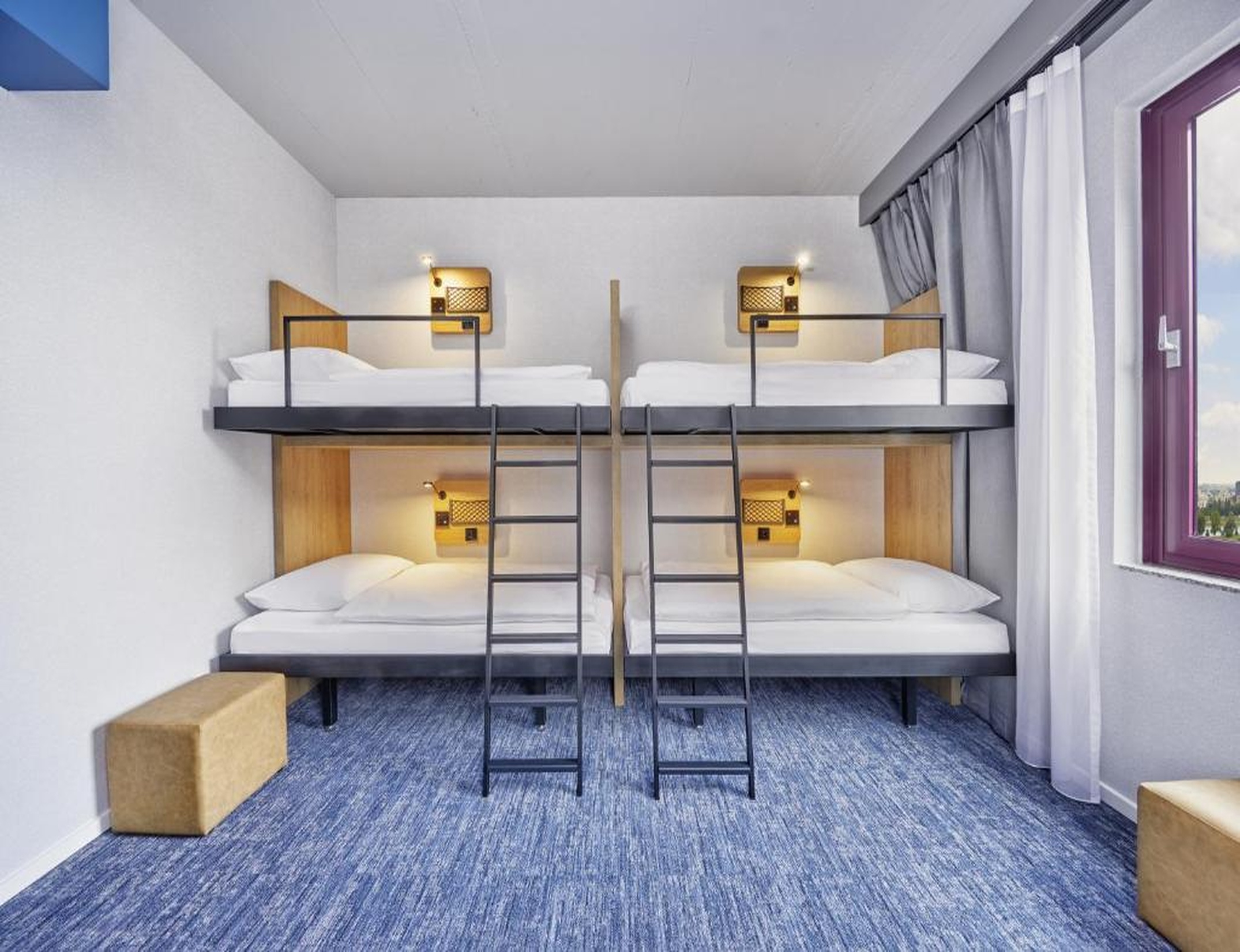 Accommodation